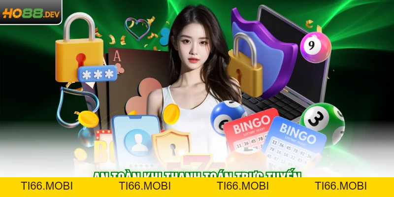 Chính Sách Bảo Mật An Toàn Tuyệt Đối 2026 Tại HO88 Chính Sách Bảo Mật An Toàn Tuyệt Đối 2026 Tại HO88