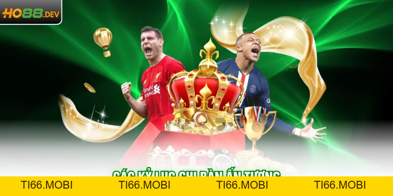 Hat Trick Là Gì Tại HO88 Và Top 5 Kỷ Lục Trên Thế Giới Hat Trick Là Gì Tại HO88 Và Top 5 Kỷ Lục Trên Thế Giới