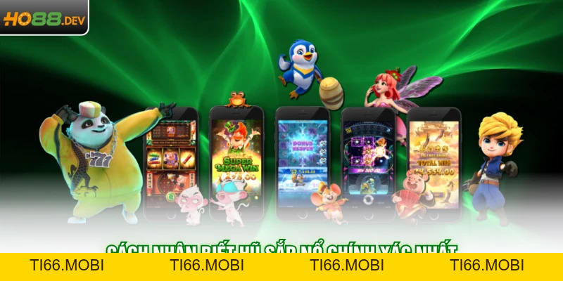 Game Nào Dễ Nổ Hũ Nhất Tại HO88 Có Tỷ Lệ Thắng 98% Game Nào Dễ Nổ Hũ Nhất Tại HO88 Có Tỷ Lệ Thắng 98%