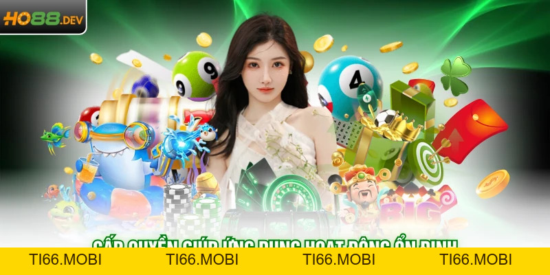 Tải App HO88 - Quy Trình Cài Đặt Ứng Dụng Mới 2026 Tải App HO88 - Quy Trình Cài Đặt Ứng Dụng Mới 2026