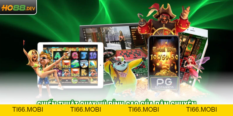Slots HO88 - Thiên Đường Quay Hũ Đổi Thưởng Năm 2026 Slots HO88 - Thiên Đường Quay Hũ Đổi Thưởng Năm 2026