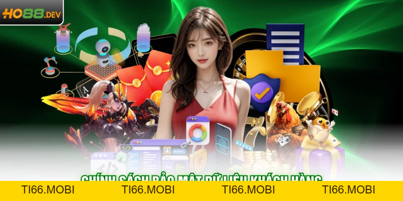 Điều Khoản Và Điều Kiện Tại HO88 Mới Nhất Năm 2026