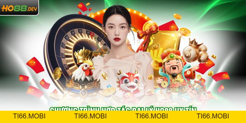 Đại Lý HO88 - Top 1 Cơ Hội Làm Giàu Cùng Thương Hiệu Đại Lý HO88 - Top 1 Cơ Hội Làm Giàu Cùng Thương Hiệu