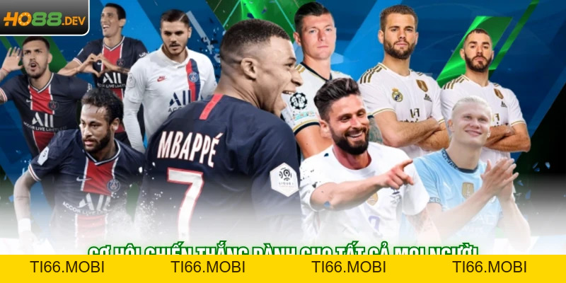 Thể Thao HO88 - Top 1 Sảnh Cá Cược Uy Tín Hàng Đầu Thể Thao HO88 - Top 1 Sảnh Cá Cược Uy Tín Hàng Đầu
