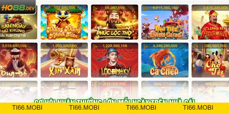 Nổ Hũ HO88 - Thiên Đường Giải Trí Đẳng Cấp Số 1 Châu Á Nổ Hũ HO88 - Thiên Đường Giải Trí Đẳng Cấp Số 1 Châu Á