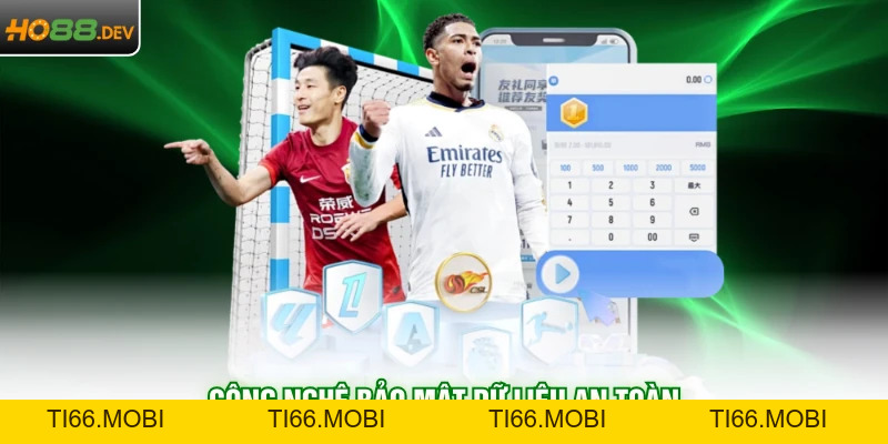 App Cá Độ Bóng Đá - Siêu Tốc Tại Nhà Cái HO88 Số 1 App Cá Độ Bóng Đá - Siêu Tốc Tại Nhà Cái HO88 Số 1