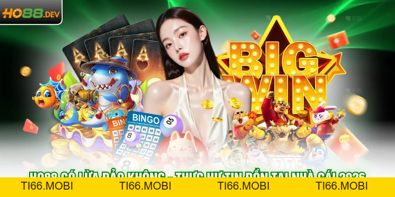 HO88 Có Lừa Đảo Không - Thực Hư Tin Đồn Tại Nhà Cái 2026 HO88 Có Lừa Đảo Không - Thực Hư Tin Đồn Tại Nhà Cái 2026