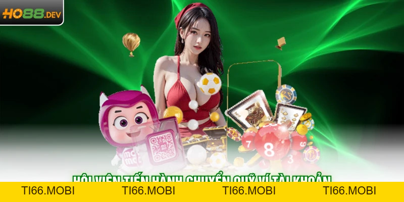 Rút Tiền HO88 - Những Cách Đổi Thưởng An Toàn 2026 Rút Tiền HO88 - Những Cách Đổi Thưởng An Toàn 2026