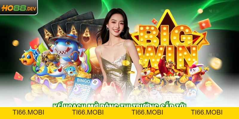 Về Chúng Tôi Cùng HO88 Top 1 Nhà Cái Uy Tín Nhất 2026