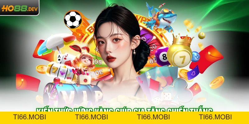 Casino HO88 - Thiên Đường Giải Trí Đẳng Cấp Năm 2026