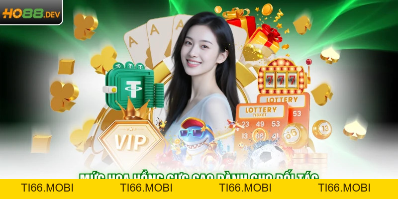Đại Lý HO88 - Top 1 Cơ Hội Làm Giàu Cùng Thương Hiệu Đại Lý HO88 - Top 1 Cơ Hội Làm Giàu Cùng Thương Hiệu
