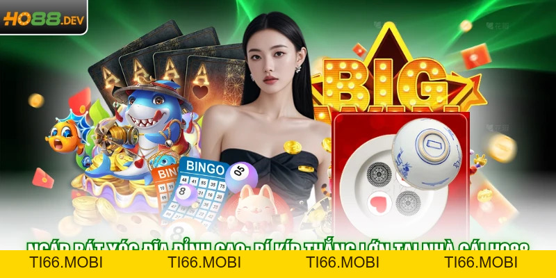Ngáp Bát Xóc Đĩa Đỉnh Cao: Bí Kíp Thắng Lớn Tại Nhà Cái HO88 Ngáp Bát Xóc Đĩa Đỉnh Cao: Bí Kíp Thắng Lớn Tại Nhà Cái HO88
