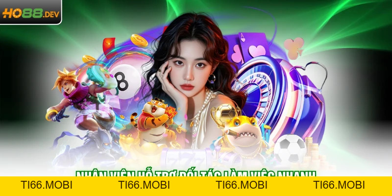 Đại Lý HO88 - Top 1 Cơ Hội Làm Giàu Cùng Thương Hiệu Đại Lý HO88 - Top 1 Cơ Hội Làm Giàu Cùng Thương Hiệu