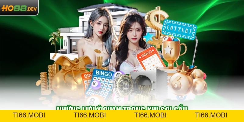 Cách Bắt Lô Theo Giải Đặc Biệt Tại HO88 Chính Xác 100% Cách Bắt Lô Theo Giải Đặc Biệt Tại HO88 Chính Xác 100%