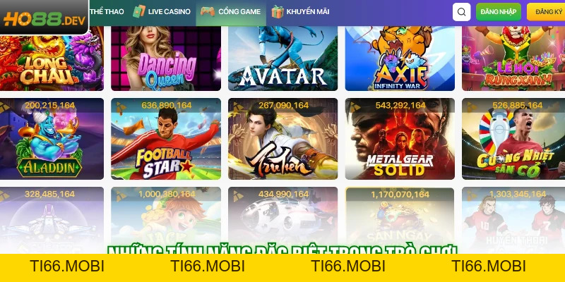 Slots HO88 - Thiên Đường Quay Hũ Đổi Thưởng Năm 2026 Slots HO88 - Thiên Đường Quay Hũ Đổi Thưởng Năm 2026