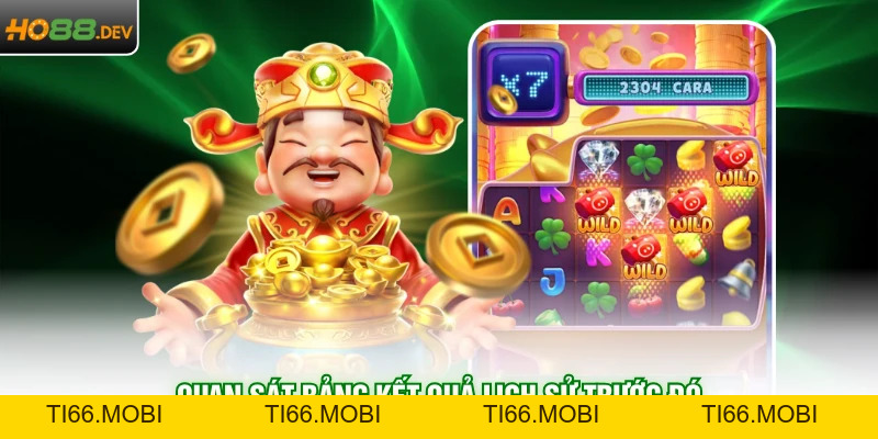 Cách Quay Hũ Dễ Nổ Tại HO88 Giúp Bạn Thắng Lớn 2026 Cách Quay Hũ Dễ Nổ Tại HO88 Giúp Bạn Thắng Lớn 2026