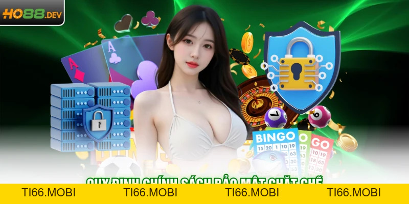 Chính Sách Bảo Mật An Toàn Tuyệt Đối 2026 Tại HO88 Chính Sách Bảo Mật An Toàn Tuyệt Đối 2026 Tại HO88