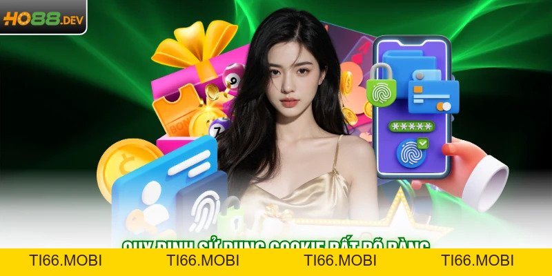 Quyền Riêng Tư Và Bảo Mật Của HO88 Đạt Chuẩn 5 Sao Quyền Riêng Tư Và Bảo Mật Của HO88 Đạt Chuẩn 5 Sao