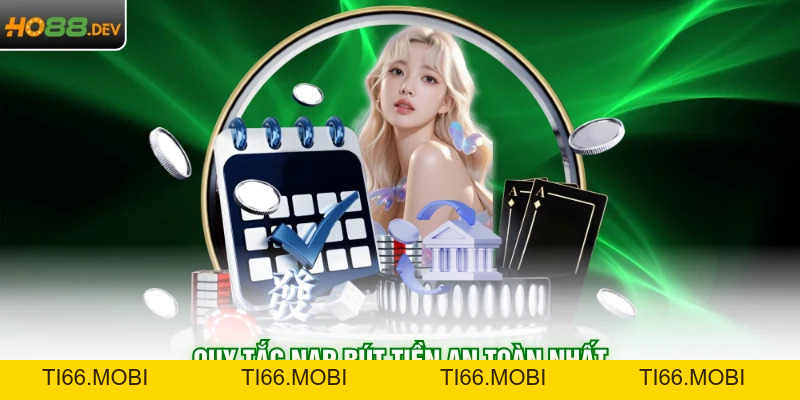 Điều Khoản Và Điều Kiện Tại HO88 Mới Nhất Năm 2026