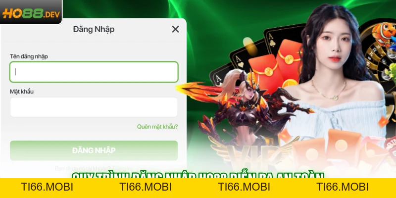 Đăng Nhập HO88 - Cập Nhật Link Vào Thương Hiệu Mới Số 1 Đăng Nhập HO88 - Cập Nhật Link Vào Thương Hiệu Mới Số 1