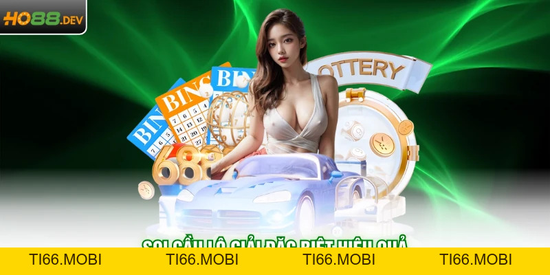 Cách Bắt Lô Theo Giải Đặc Biệt Tại HO88 Chính Xác 100% Cách Bắt Lô Theo Giải Đặc Biệt Tại HO88 Chính Xác 100%