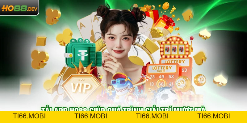 Tải App HO88 - Quy Trình Cài Đặt Ứng Dụng Mới 2026 Tải App HO88 - Quy Trình Cài Đặt Ứng Dụng Mới 2026