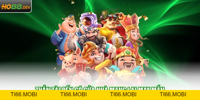 Game Nào Dễ Nổ Hũ Nhất Tại HO88 Có Tỷ Lệ Thắng 98% Game Nào Dễ Nổ Hũ Nhất Tại HO88 Có Tỷ Lệ Thắng 98%