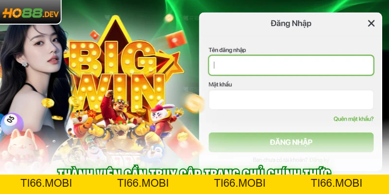 Đăng Nhập HO88 - Cập Nhật Link Vào Thương Hiệu Mới Số 1 Đăng Nhập HO88 - Cập Nhật Link Vào Thương Hiệu Mới Số 1