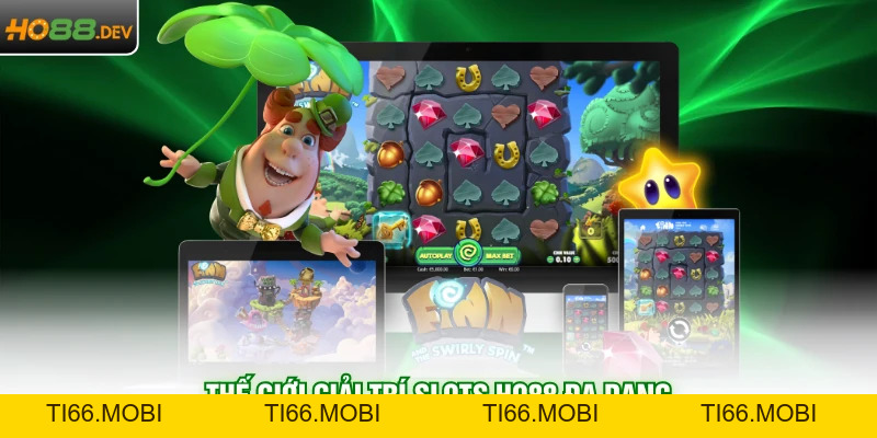 Slots HO88 - Thiên Đường Quay Hũ Đổi Thưởng Năm 2026 Slots HO88 - Thiên Đường Quay Hũ Đổi Thưởng Năm 2026
