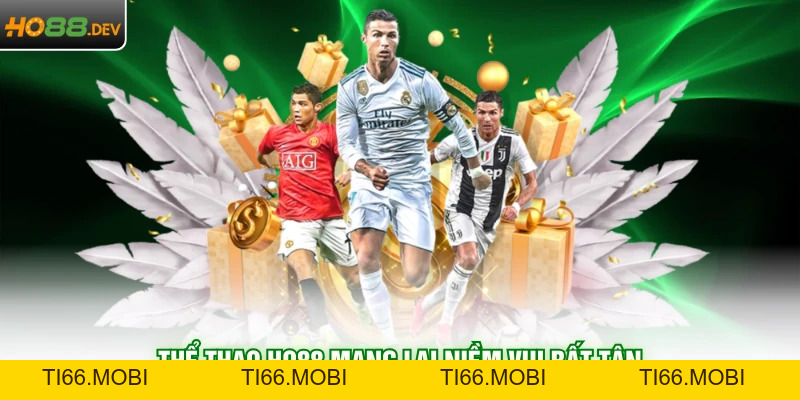 Thể Thao HO88 - Top 1 Sảnh Cá Cược Uy Tín Hàng Đầu Thể Thao HO88 - Top 1 Sảnh Cá Cược Uy Tín Hàng Đầu
