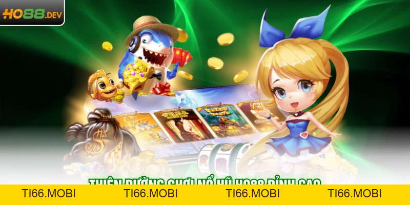 Nổ Hũ HO88 - Thiên Đường Giải Trí Đẳng Cấp Số 1 Châu Á Nổ Hũ HO88 - Thiên Đường Giải Trí Đẳng Cấp Số 1 Châu Á