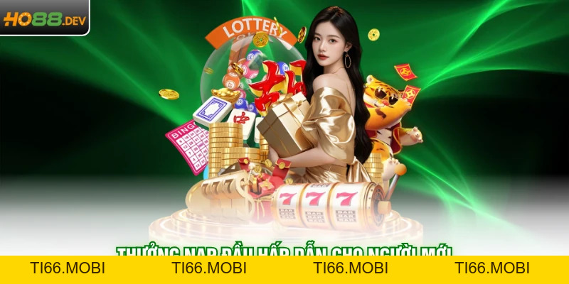 Khuyến Mãi HO88 - Tổng Hợp 5 Sự Kiện Thưởng Lớn Tại Nhà Cái Khuyến Mãi HO88 - Tổng Hợp 5 Sự Kiện Thưởng Lớn Tại Nhà Cái
