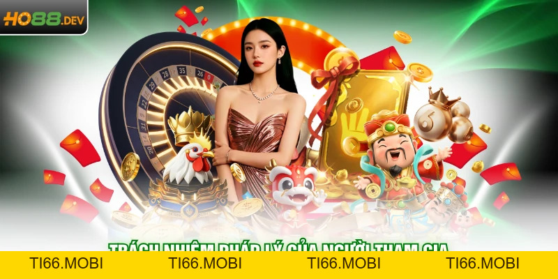 Điều Khoản Và Điều Kiện Tại HO88 Mới Nhất Năm 2026