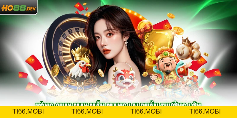 Casino HO88 - Thiên Đường Giải Trí Đẳng Cấp Năm 2026